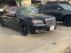 کرایسلەر 300